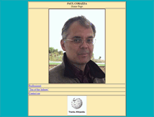 Tablet Screenshot of pcorazza.lisco.com